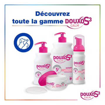 DOUXO® S3 CALM Shampoing