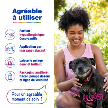 DOUXO® S3 CALM Shampoing