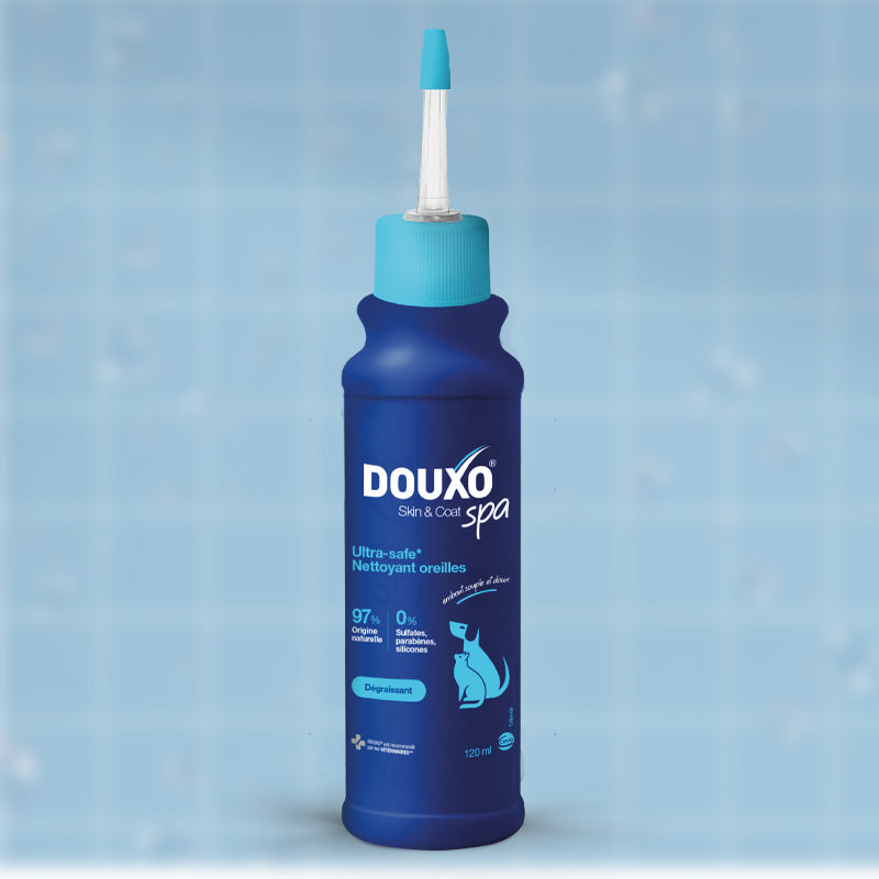 DOUXO SPA Nettoyant auriculaire