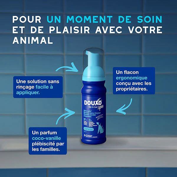 DOUXO SPA Grande Routine Voyage