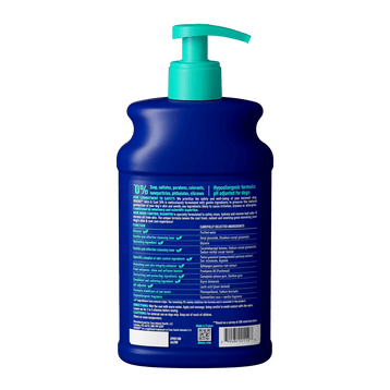 DOUXO SPA Shampoing Anti-odeurs
