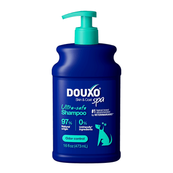 DOUXO SPA Shampoing Anti-odeurs