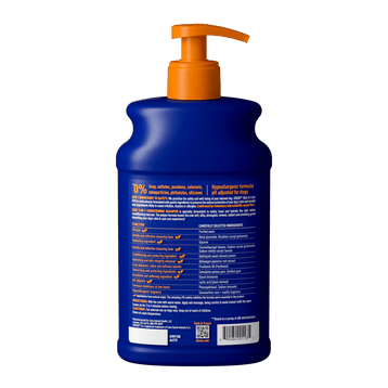 DOUXO SPA Shampoing Après-shampoing 2 en 1