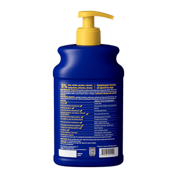 DOUXO SPA Shampoing Hydratant