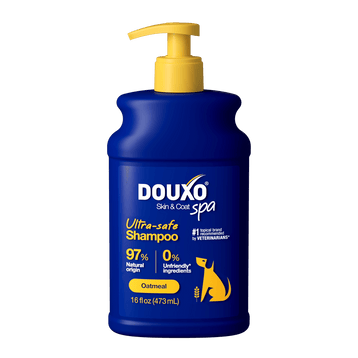 DOUXO SPA Shampoing Hydratant
