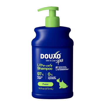 DOUXO SPA Shampoing chiot