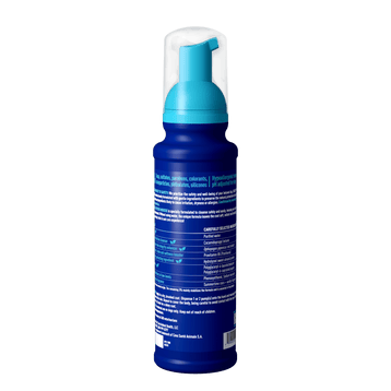 DOUXO SPA Mousse sans rinçage chien