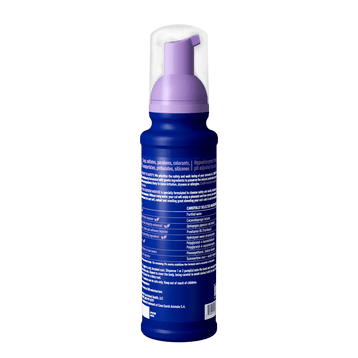 DOUXO SPA Mousse sans rinçage chat