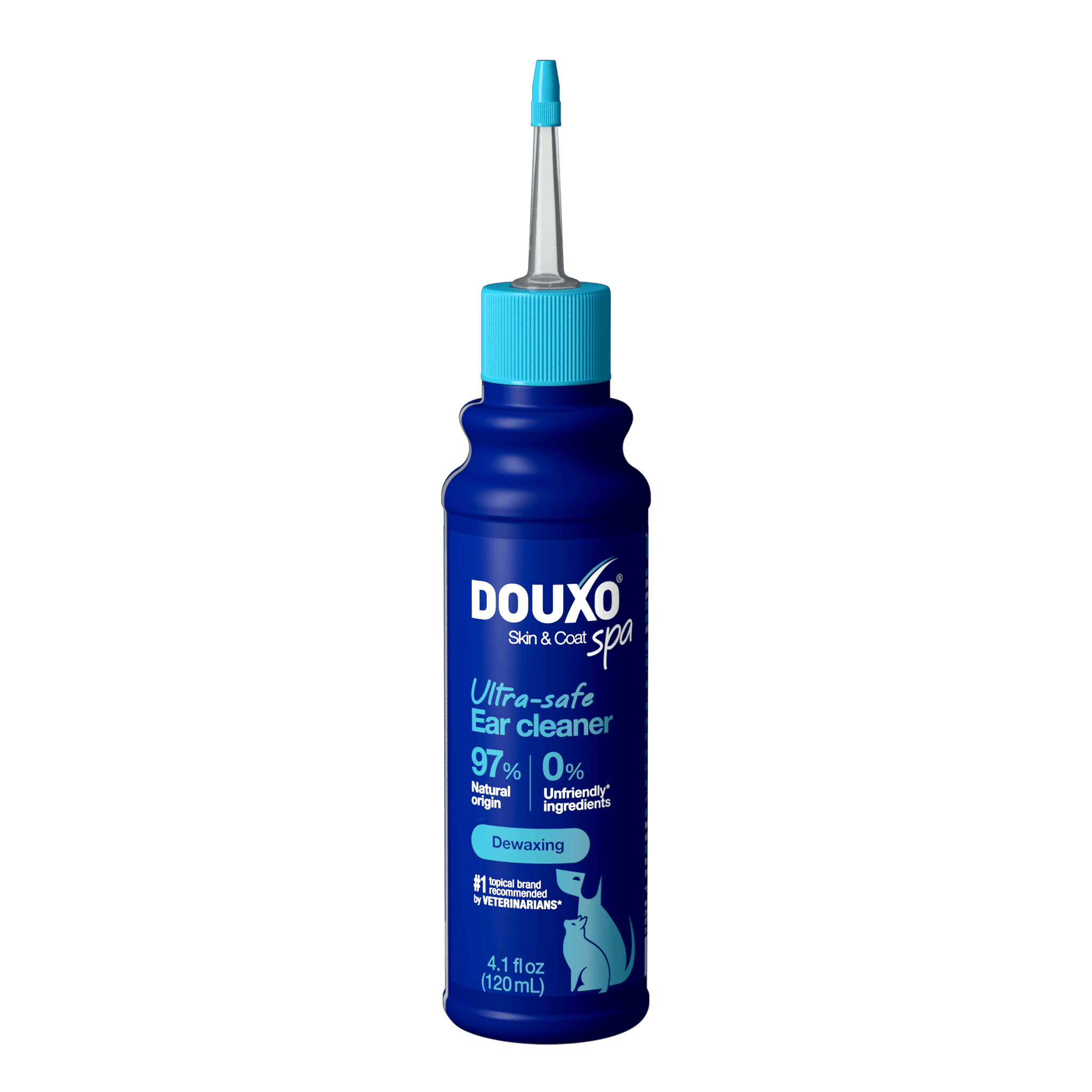 DOUXO SPA Nettoyant auriculaire