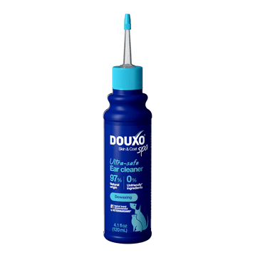 DOUXO SPA Nettoyant auriculaire