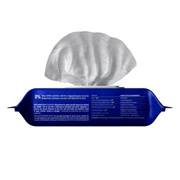 DOUXO SPA Lingettes multi-usages