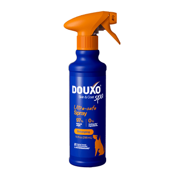 DOUXO SPA Spray Démêlant