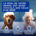 DOUXO SPA Lingettes multi-usages