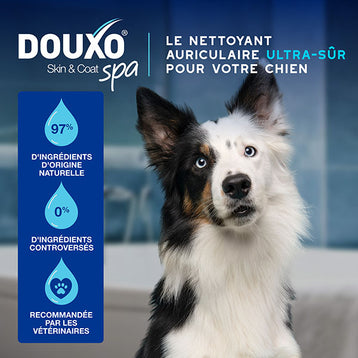 DOUXO SPA Nettoyant auriculaire