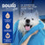 DOUXO SPA Shampoing Anti-chute de poils