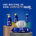 DOUXO SPA Shampoing Anti-chute de poils