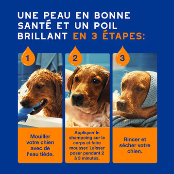 DOUXO SPA Spray Démêlant