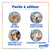 DOUXO® S3 CARE Shampooing
