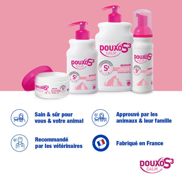 Démangeaisons & rougeurs - Grande Routine Complète