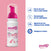 DOUXO® S3 CALM Mousse