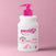 shampoing apaisant pour chien et chat quie se gratte ou se démange 200 ml