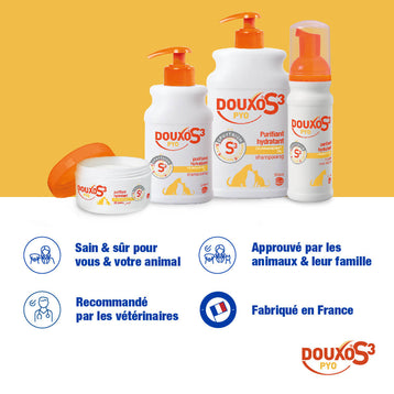 Irritations & boutons - Petite Routine Classique