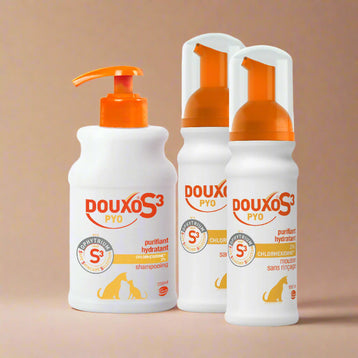 Irritations & boutons - Grande Routine Classique