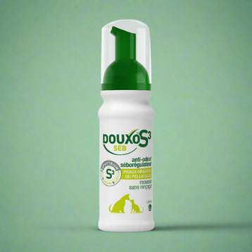 DOUXO® S3 SEB Mousse