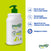 DOUXO® S3 SEB Shampooing