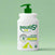 shampoing chien et chat antiodeur anti peau grasse et pellicules 500 ml