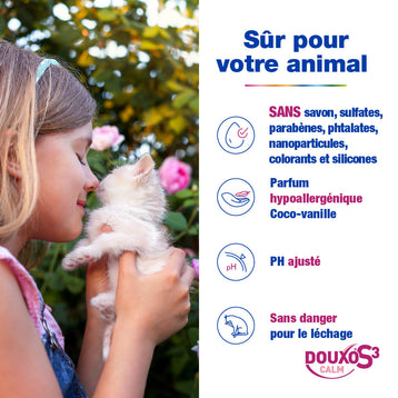 Démangeaisons & rougeurs - Petite Routine Complète
