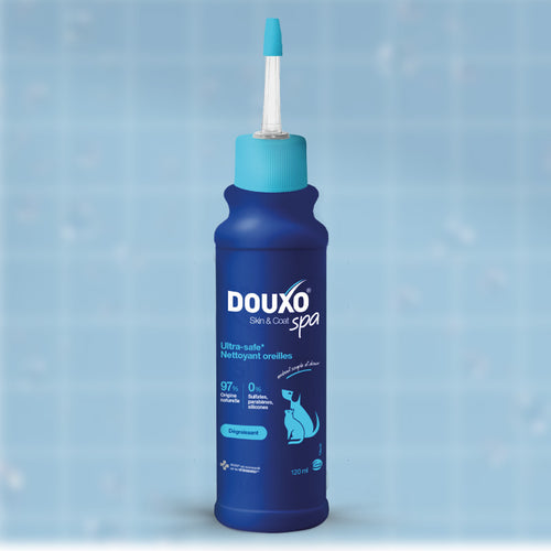DOUXO SPA Nettoyant auriculaire