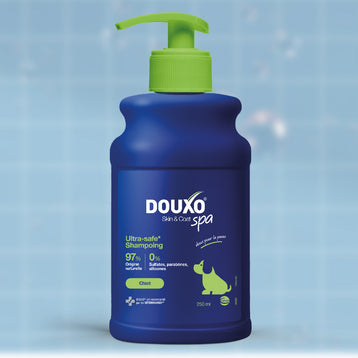 DOUXO SPA Shampoing chiot