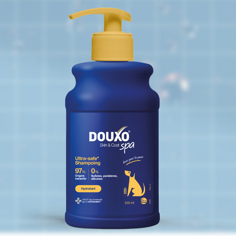 DOUXO SPA Shampoing Hydratant
