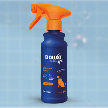 DOUXO SPA Spray Démêlant